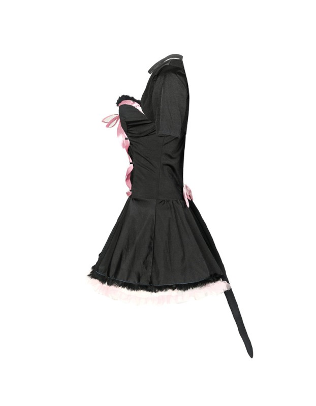 Sexy cat costumes  M4298