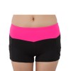Wholesale Fitness Running Shorts FG125