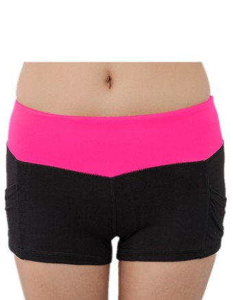 Wholesale Fitness Running Shorts FG125