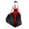 queen costume m4548