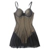 Women Body Shaperwear Plus Size m30380b
