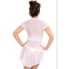 white babydoll m3544