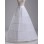 Wedding Bridal Petticoat Four Hoops S029