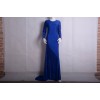 Fashion Top Design Sexy Maxi Dress M3971c