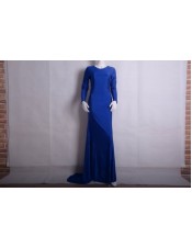 Fashion Top Design Sexy Maxi Dress M3971c
