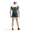 Halloween Cosplay Navy Costume Nightclub Men Underwear Sailor Uniform XY82243