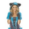 sexy cheshire cat costume m4580