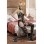 Rose lace Bodystocking M1527
