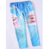 Elsa Frozen Legging C004