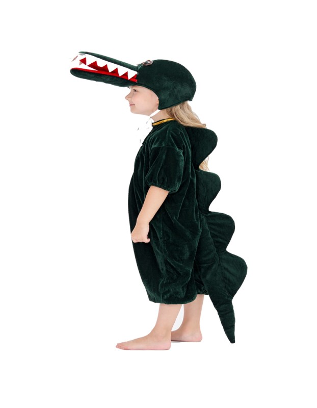 Witch Alligator Little Bee Animal Dance Children Costume Little Chef Show Cosplay SL801