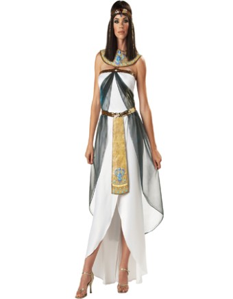 Roman Empress Costume M4841