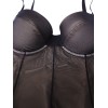 Women Body Shaperwear Plus Size m30380b