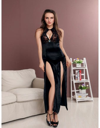 New Cocktail Party Evening Long Dress M6002