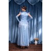 Frozen Elsa Adult Costume M40037