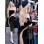 Bandage Dress m3726