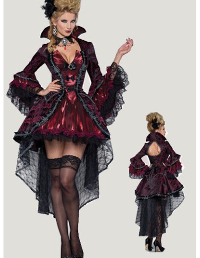 Halloween Costume M40017