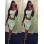 Bandage Dress m3675