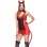 Halloween Goblin Cosplay Uniforms Lure Gladiators Nightclubs Witch Costumes AM2970