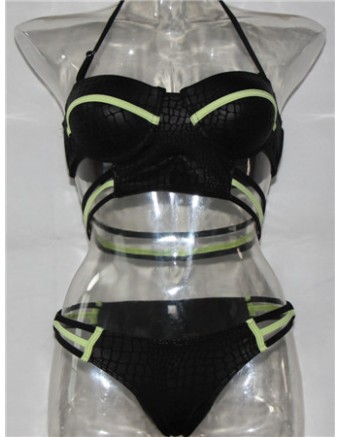 Hot sale two pieces swimwear  M5344