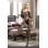 Rose lace Bodystocking M1526