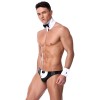 Sexy Costume Adult Cosplay Servant Mens Panties Underwear 20191
