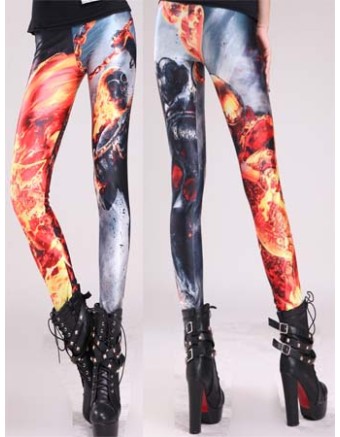 Ladies Stylish Leggings FG427