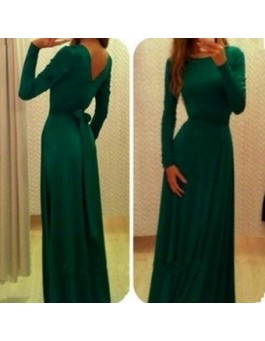 Top Style Fashion Evening Dress M2304b