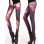 Ladies Stylish Galaxy Leggings 313