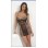 sexy babydoll m3531