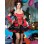 Fashion Queen Costume M4479