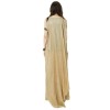 Sexy Halloween Deluxe Cleopatra Costume Dress
