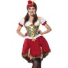 New arrival girl’s Oktoberfest Costume M40293
