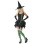 Sexy Witch Costume M4159