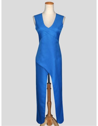 Game of Thrones Daenerys Targaryen Cosplay Costume M40520