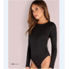 Black backless sexy lingerie M2144