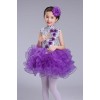 7 Colors Girls Fluffy Tutu Skirt S035