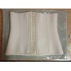 Hook Eyes Steel Boned Plaid Underbust Corset M1322