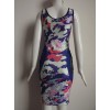 Fashion Design Top Bodycon Maxi Dress M3973