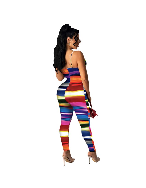 sexy summer bodysuit women one piece jumpsuits and rompers M30127