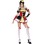 Sexy Queen Costume M4470