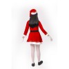 Children's Costumes Santa Claus Dresses Up In Party Christmas Cosplay Costumes SM6060 SM059