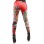 Seamless Tattoo Leggings trousers FG001R