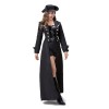 Film Medieval Adult Cosplay Role Costume Pirate Costume YM8740