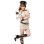 sexy police costumes m4501