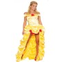 Deluxe Beauty Girl Costumes M4839