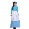 Alice maid costumes