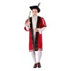 Ancient roman bullfighter costume M40712