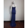 Sexy Fashion Show Design Top Maxi Dress M3989