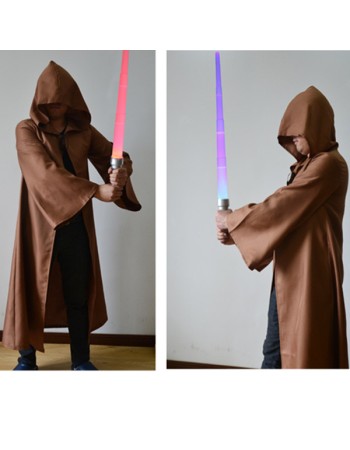 Star Wars Jedi/Sith Knight Cloak M40510