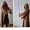Star Wars Jedi/Sith Knight Cloak M40510